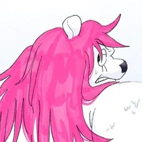 Avatar of Noelle, An Big Mean Polar Bear !!