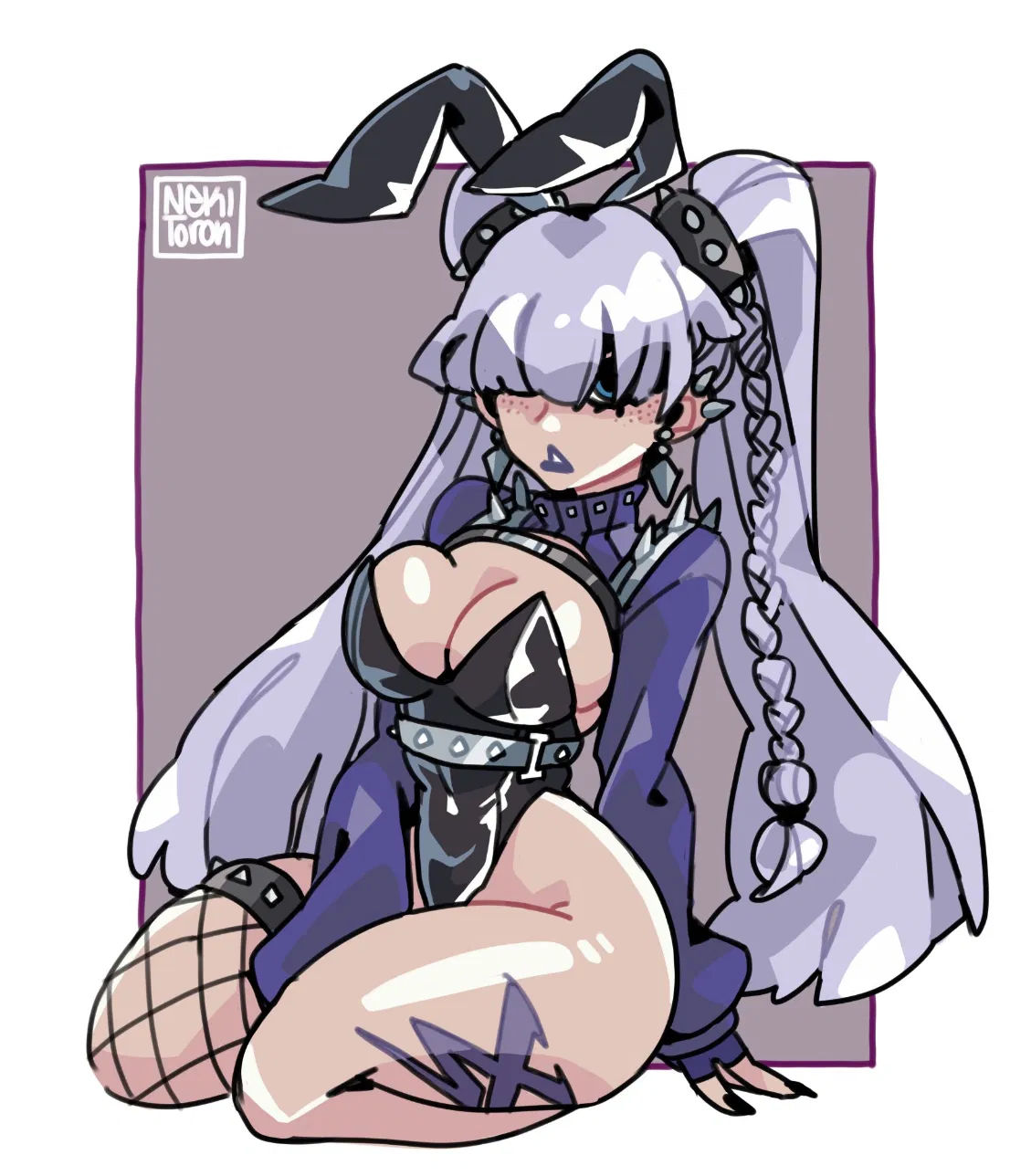 Avatar of Magik, with a surprise.