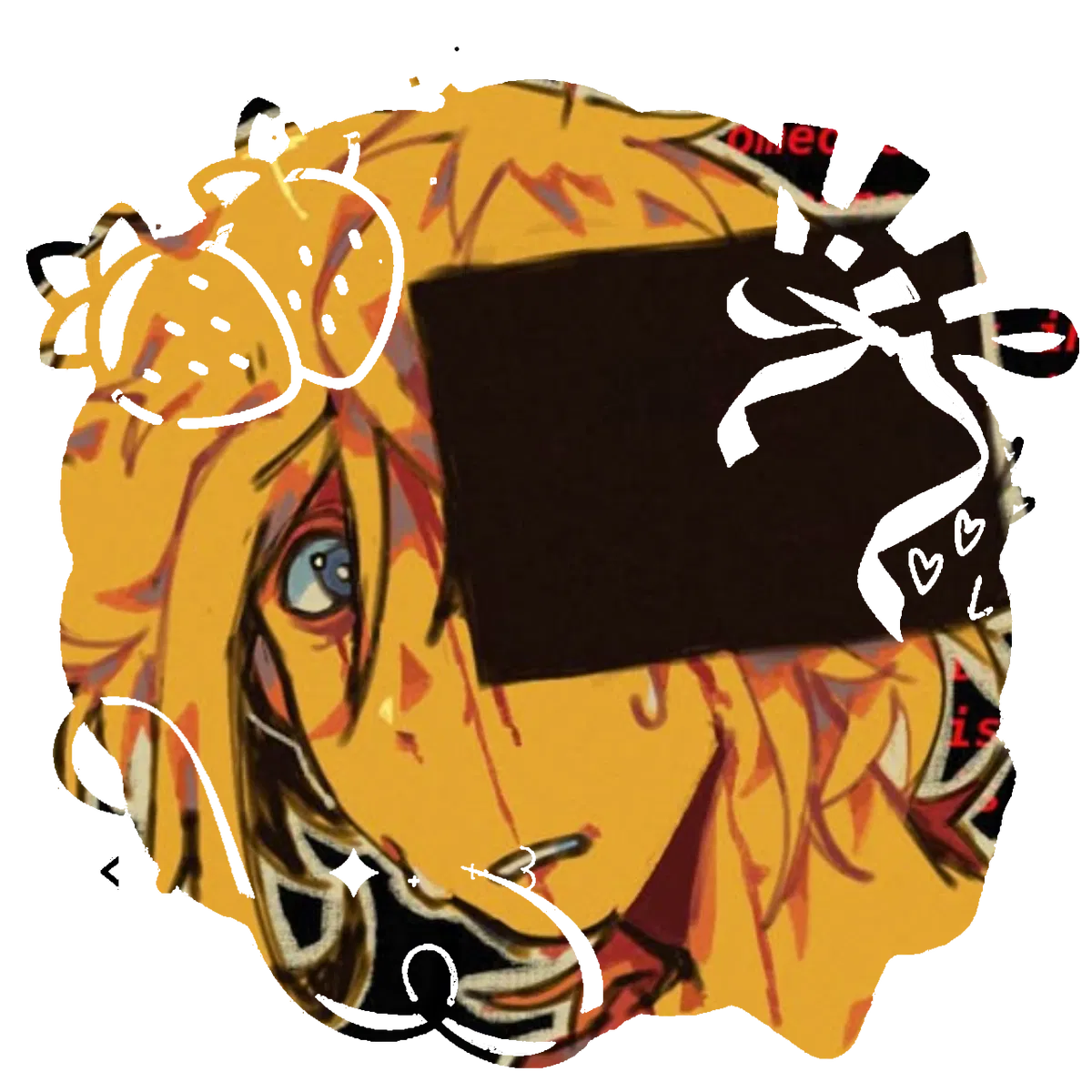 Avatar of °-JIM •_JIM'S COMPUTER