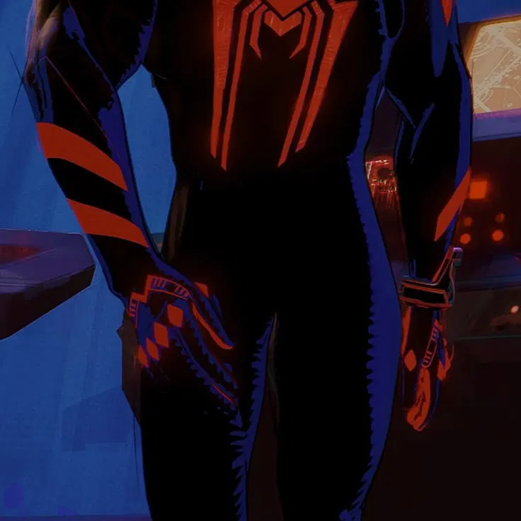 Avatar of ᴍɪɢᴜᴇʟ ᴏ'ʜᴀʀᴀ 🕸