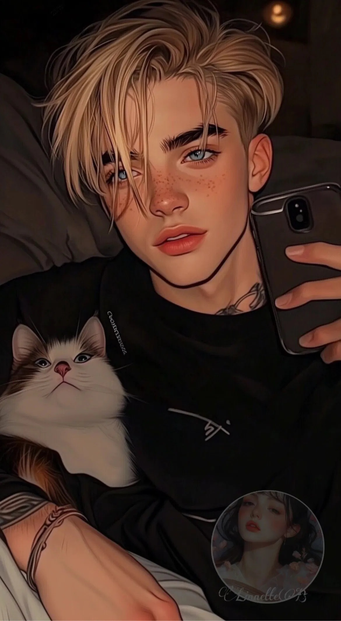 Avatar of Mattias Hansen 