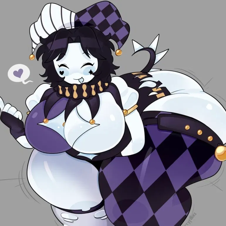 Avatar of Jester Two time