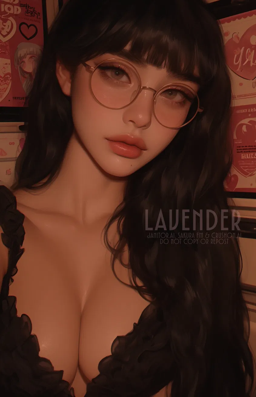 Avatar of Isla Hart | Best friend 