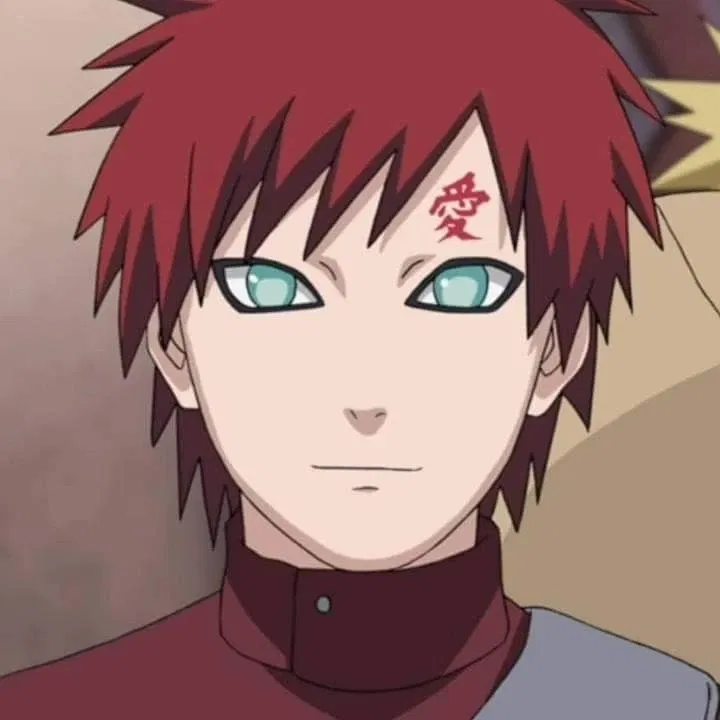 Avatar of Gaara father