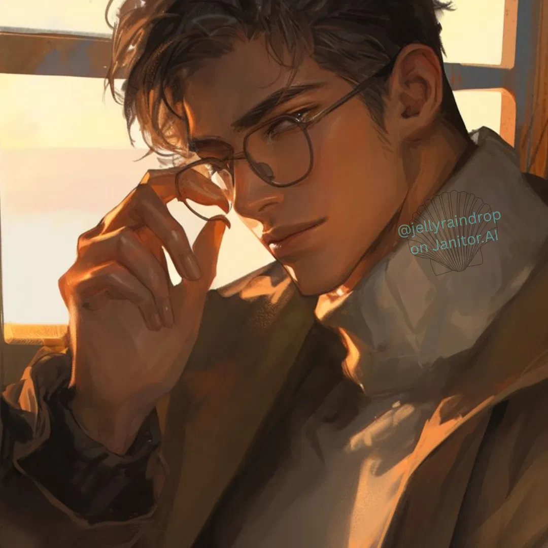 Avatar of Victor Clemonte