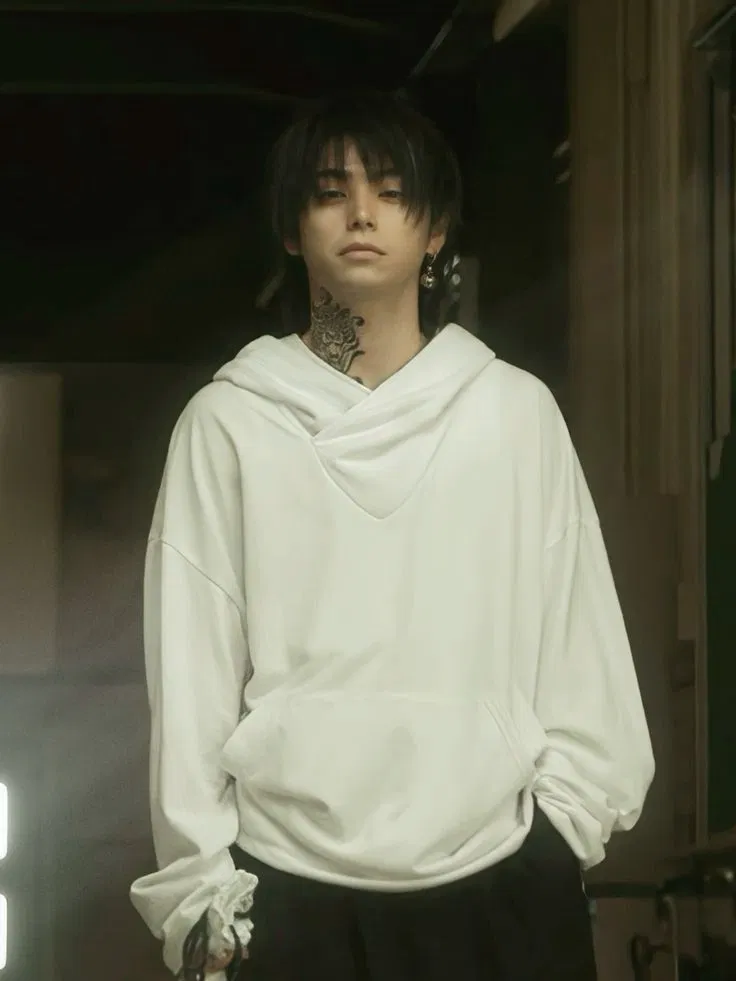Avatar of Kazutora Hanemiya