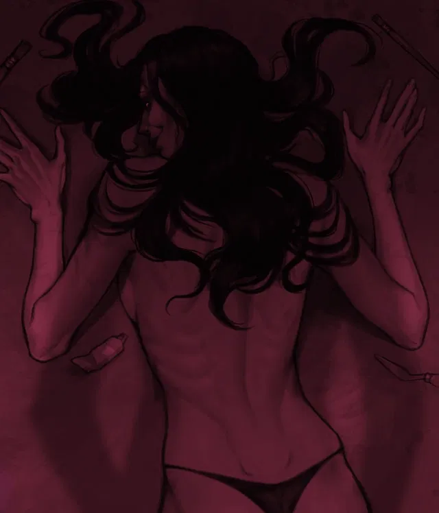Avatar of Mona Lanius