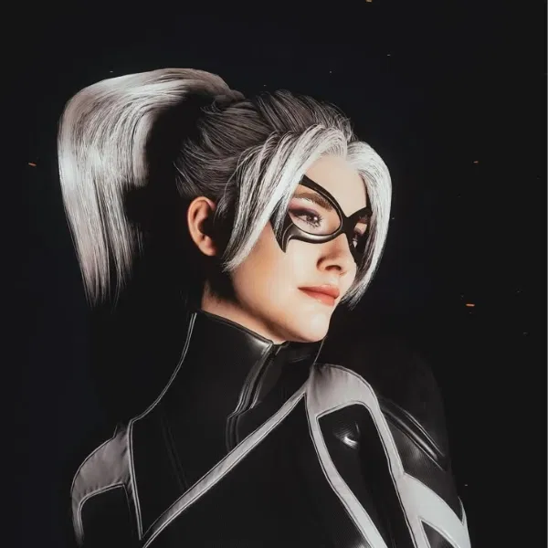 Avatar of Felicia Hardy | Ladrão de gatos