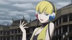Avatar of Elesa - Pokémon Black and White
