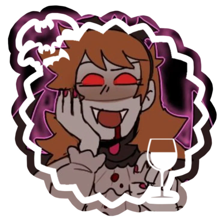 Avatar of 𝐕ampire!𝐌atilda ⟋ 𝑽ocatio