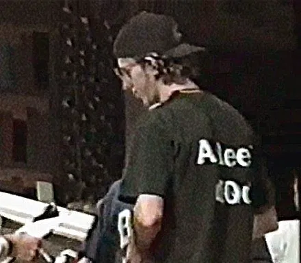 Avatar of Dylan Klebold 