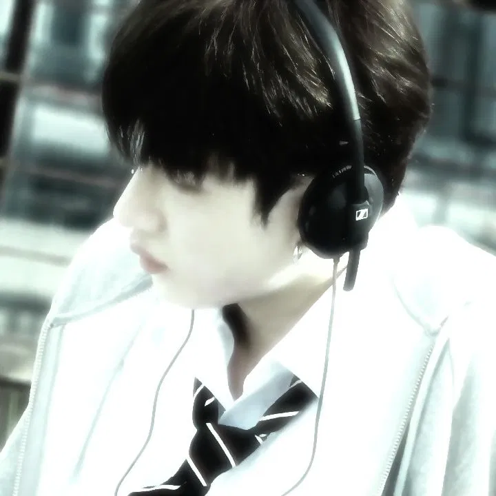 Avatar of Bang Chan 