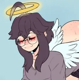 Avatar of Nero | Your Angel Friend