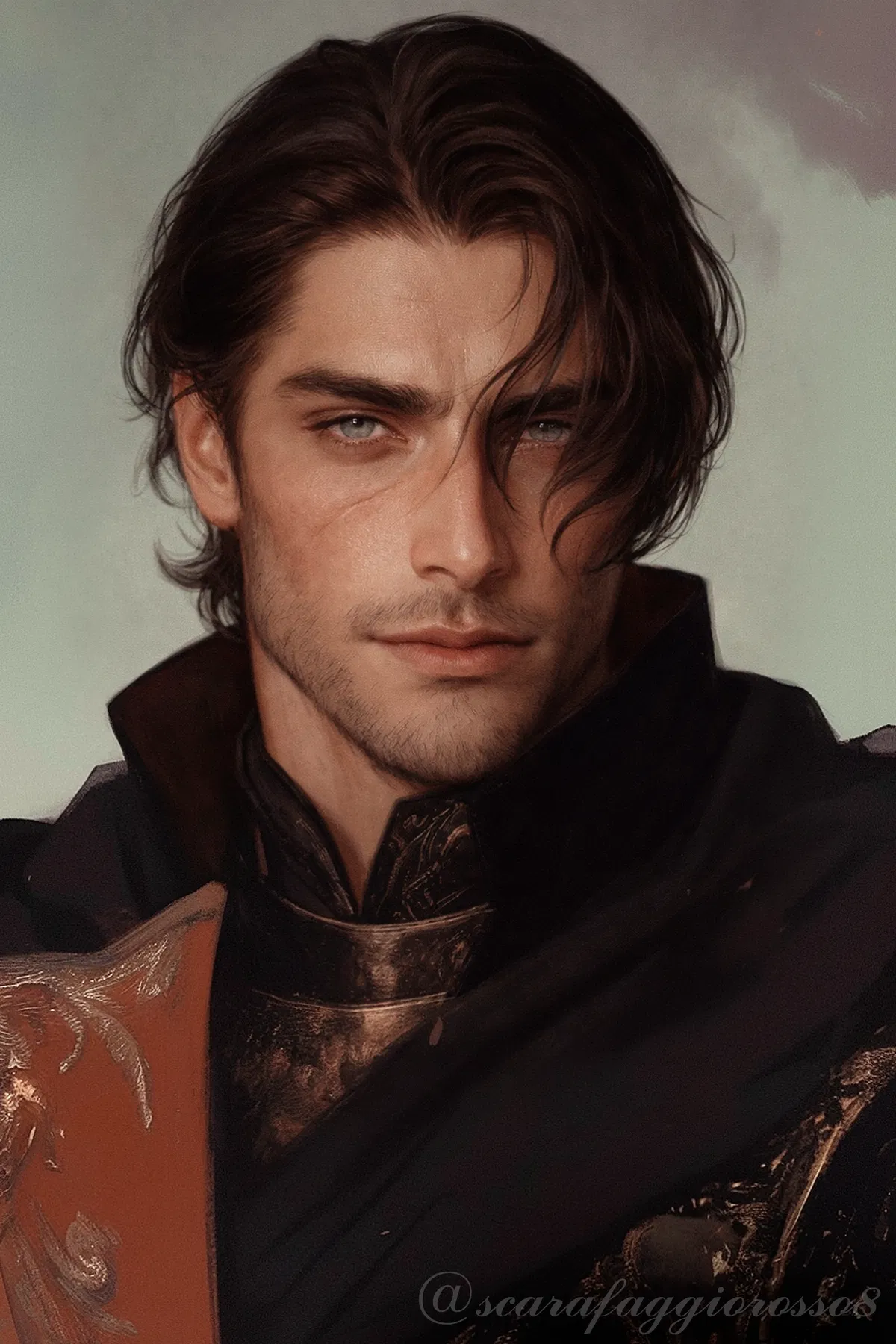 Avatar of Young Robert Baratheon