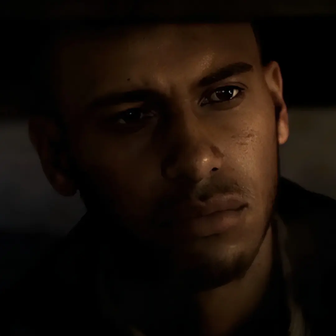 Avatar of ＃　SERG. KYLE 'GAZ' GARRICK