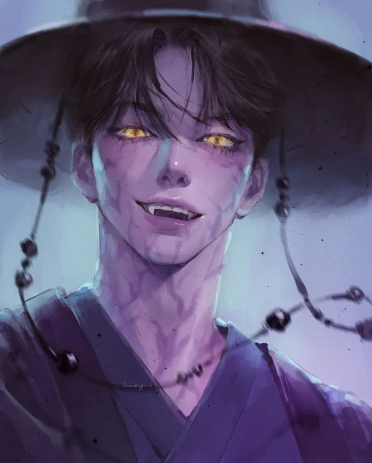 Avatar of Jinu 