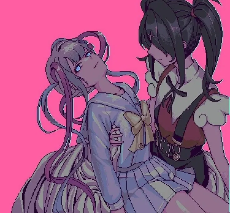 Avatar of Ame-chan and OMGKawaiiAngel/Kangel: As If One Wasn't Enough