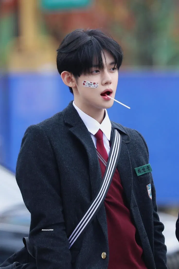 Avatar of Choi Yeonjun