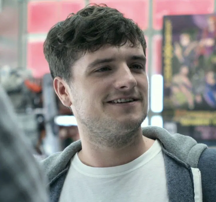 Avatar of Josh Futturman (High School Alt)