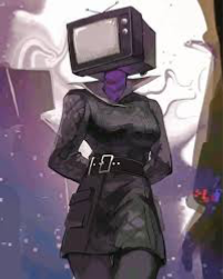 Avatar of Tv women