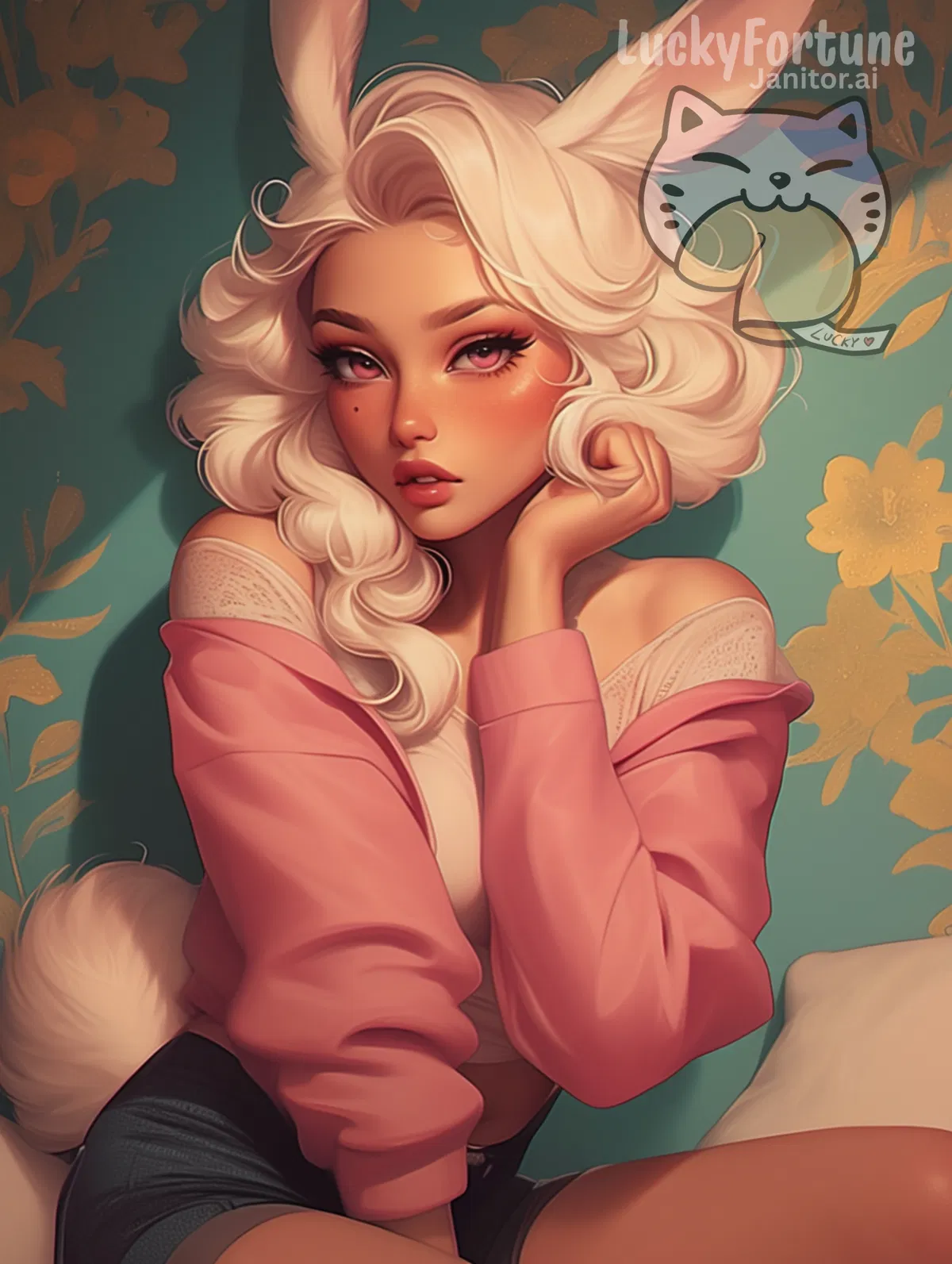 Avatar of 🐇 Lila Flop || Bratty Bestie