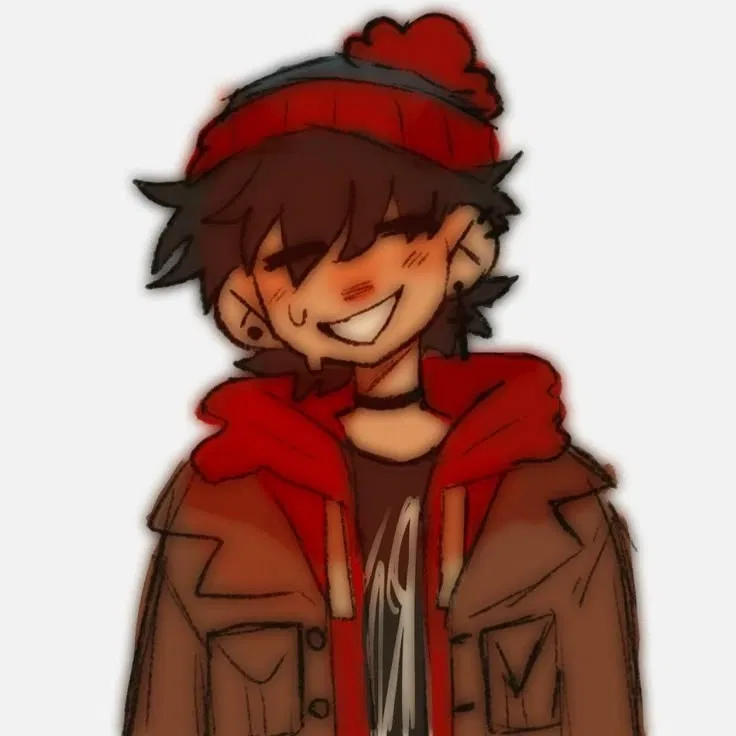 Avatar of Stan Marsh - SOUTH PARK