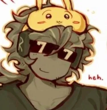 Avatar of 🎰 Cabin cuddles with Chance!! [FORSAKEN]