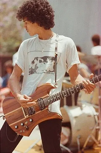 Avatar of Saul "Slash" Hudson