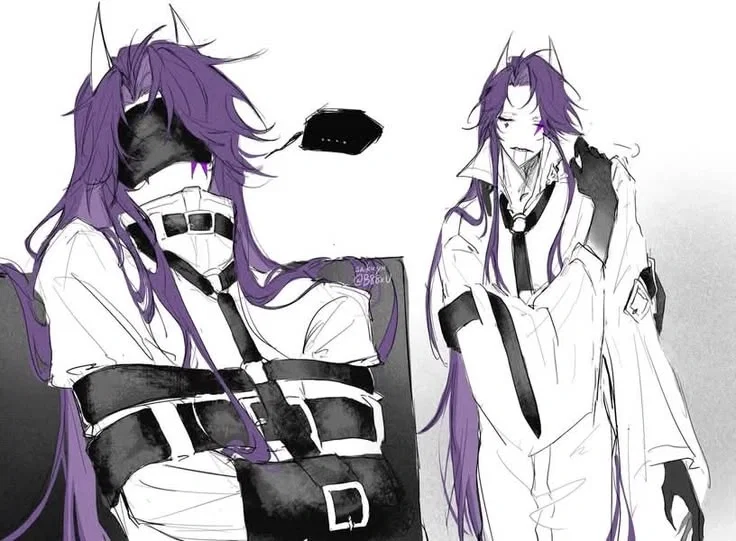 Avatar of Jester - Psyche Ward AU