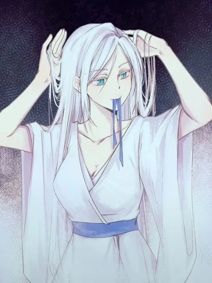 Avatar of Bai Ning Bing