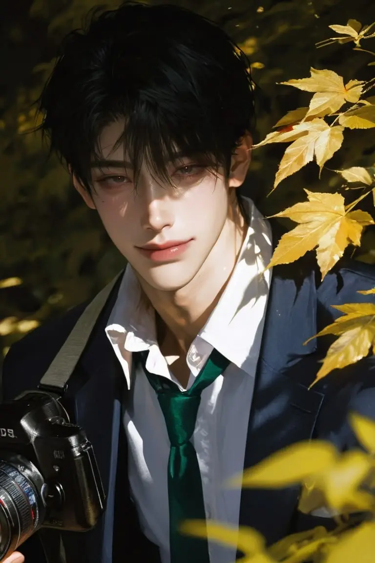 Avatar of Lucias || Childhood Best Friend || FWB alt