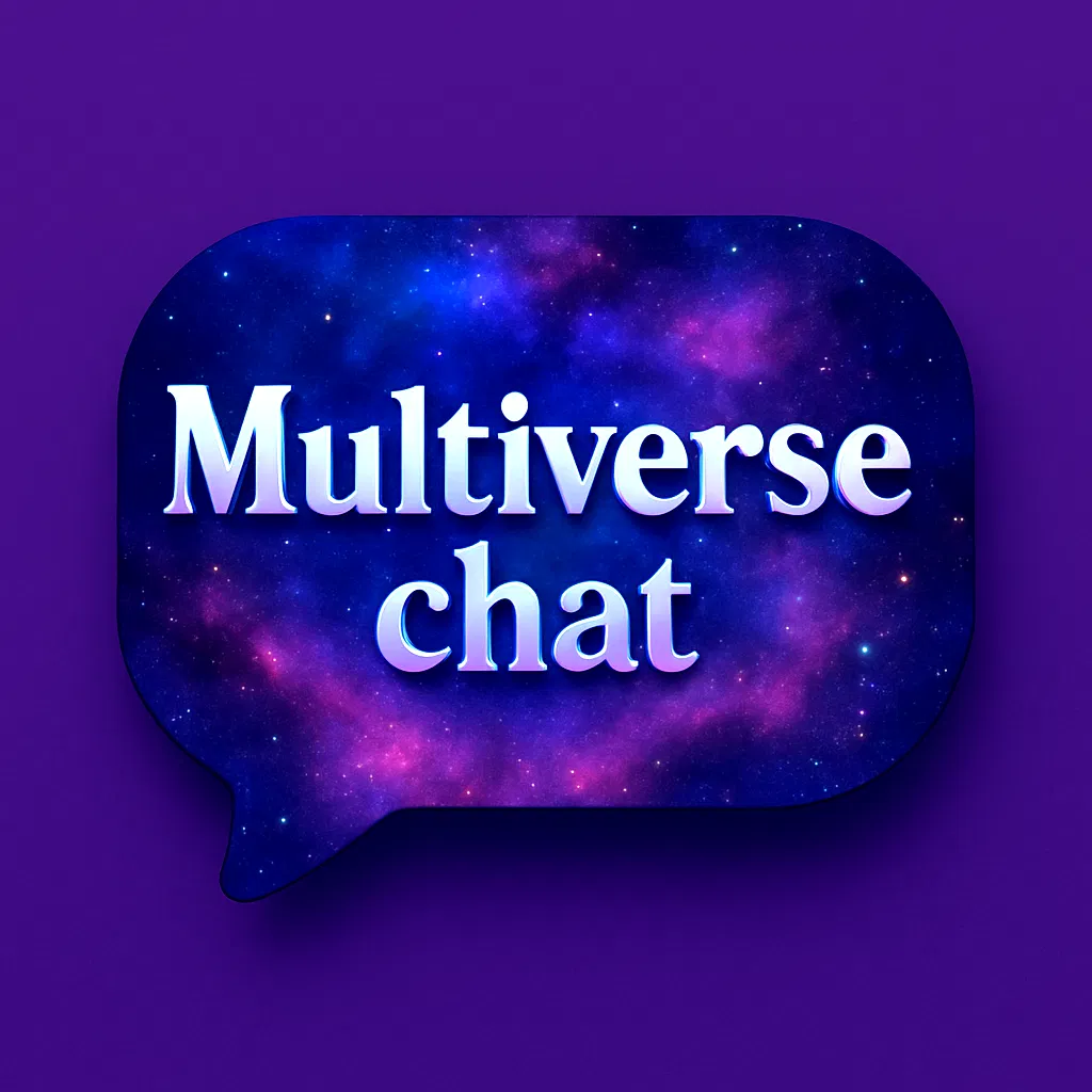 Avatar of Multiverse chat