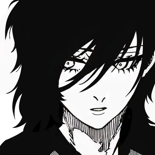 Avatar of Rin Itoshi❇