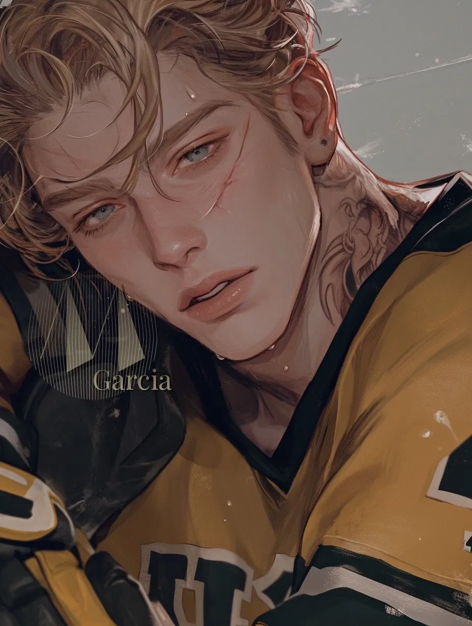 Avatar of Vance Hart I A defender with a secret