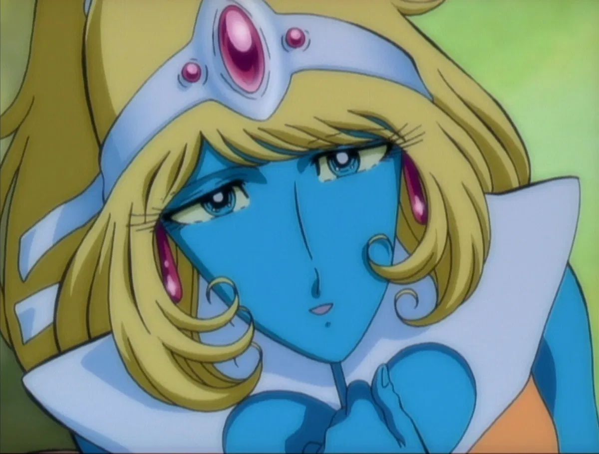 Avatar of Stella