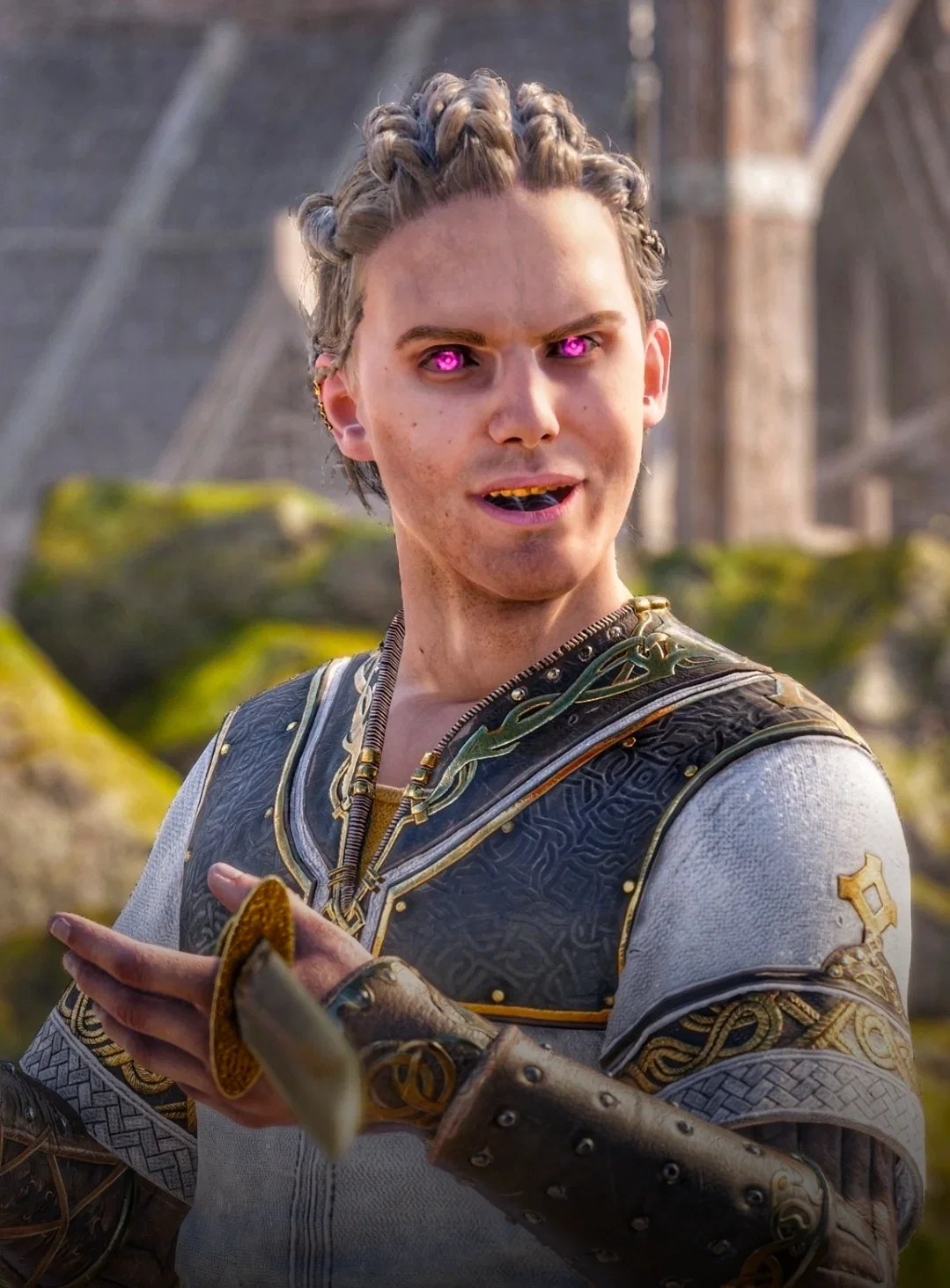 Avatar of Heimdall