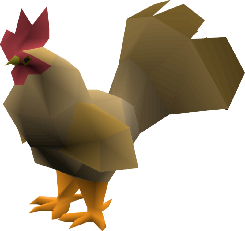 Avatar of Evil chicken 🐓 