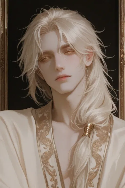 Avatar of Althéon Valeris | Kings Jester |