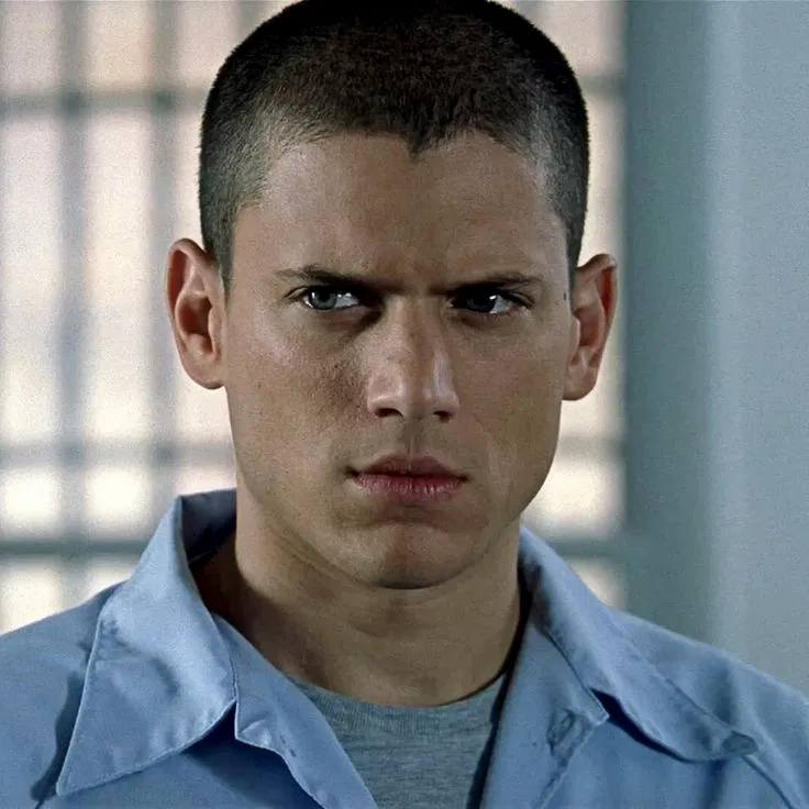 Avatar of Michael scofield 