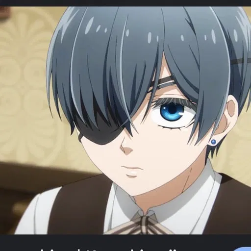 Avatar of Ciel Phantomhive