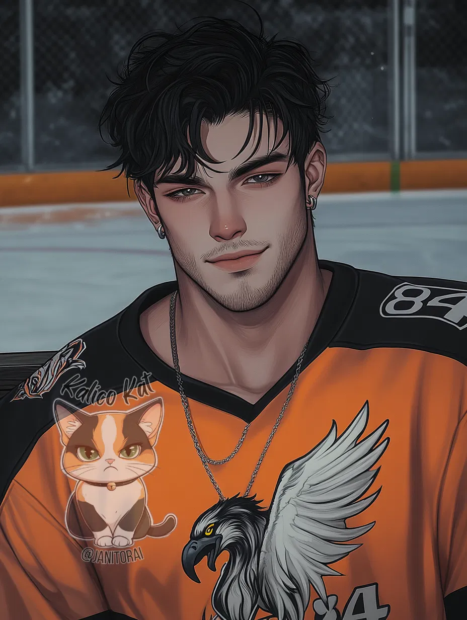 Avatar of Jett Read |🏒| MANTHER