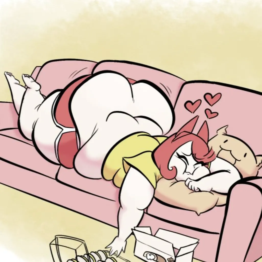 Avatar of Pearl (I love her so damn much Omg, Read the Bio)