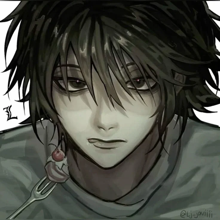 Avatar of L Lawliet 