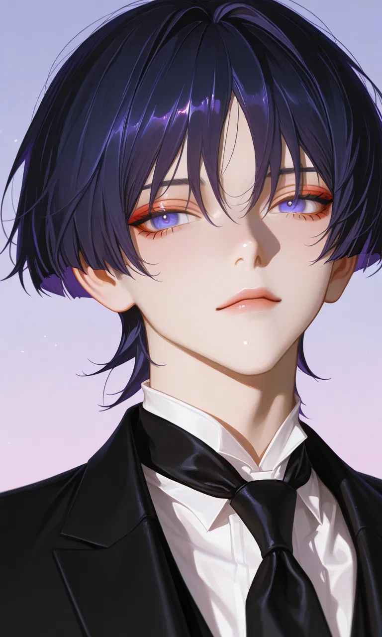 Avatar of betrayal on your wedding day | Scaramouche