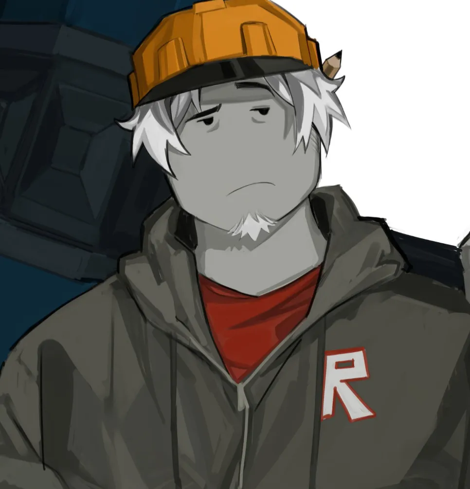 Avatar of Builderman (Forsaken)