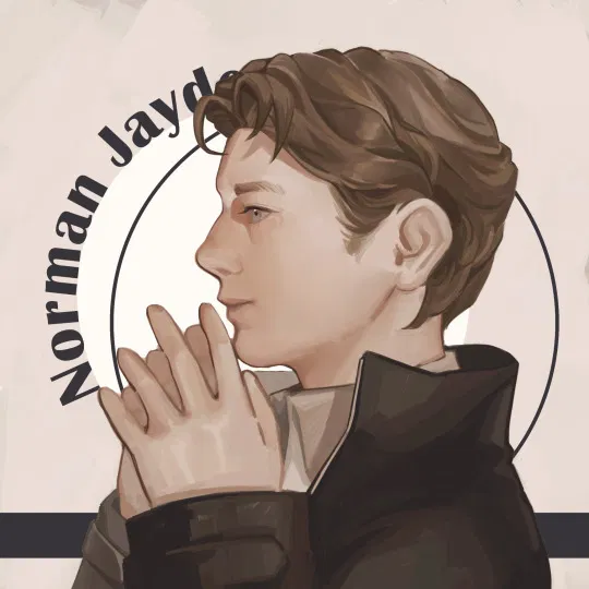 Avatar of Norman Jayden