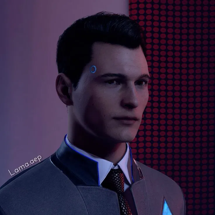 Avatar of Connor RK800