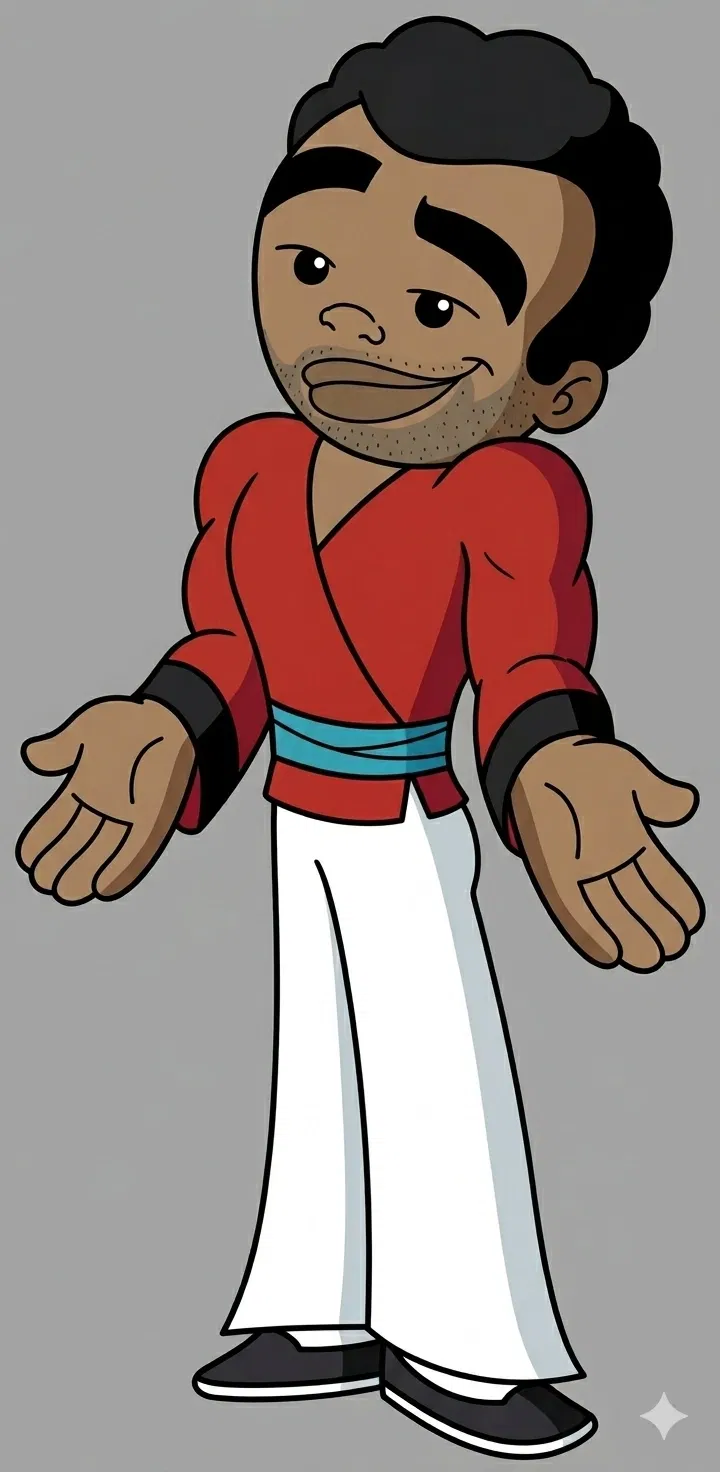 Avatar of Jermaine