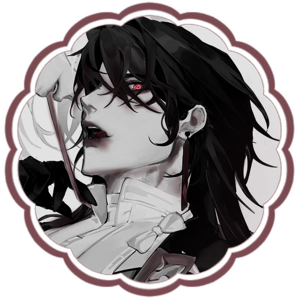 Avatar of ˚₊‧꒰ა Blade ໒꒱ ‧₊˚