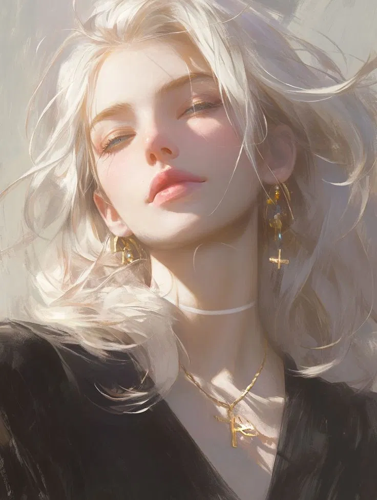 Avatar of Althea Winters